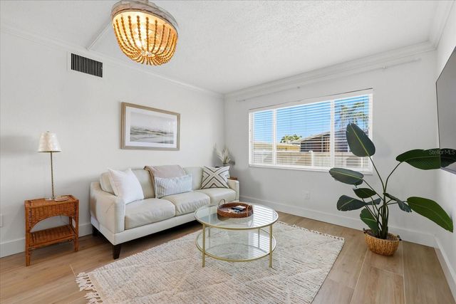 3575 GULF BOULEVARD 105, St Pete Beach, FL 33706