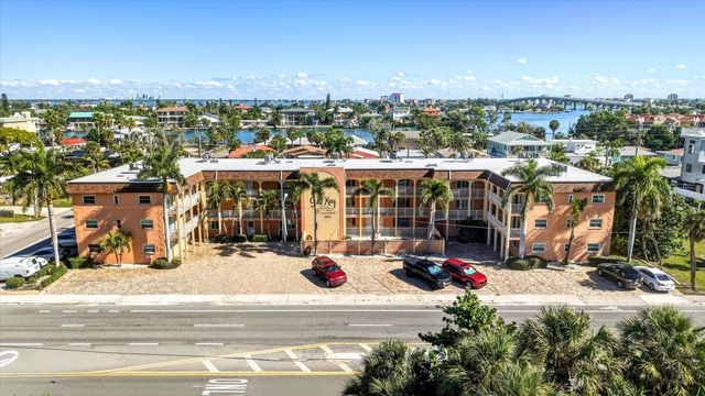 3575 GULF BOULEVARD 105, St Pete Beach, FL 33706