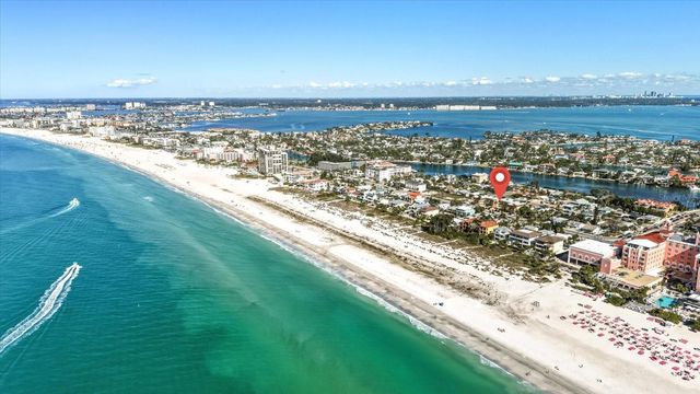 3575 GULF BOULEVARD 105, St Pete Beach, FL 33706