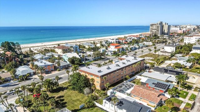 3575 GULF BOULEVARD 105, St Pete Beach, FL 33706