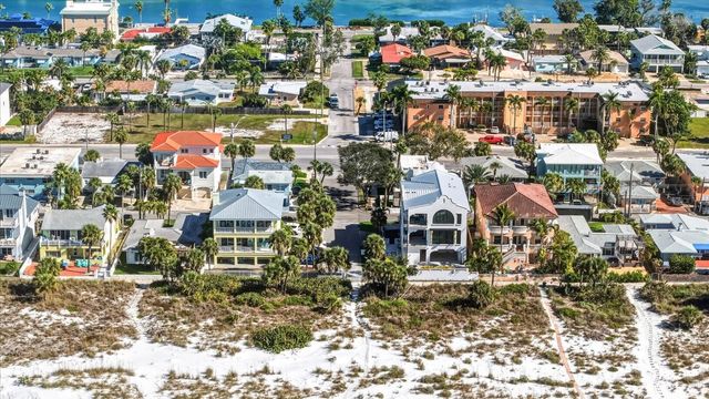 3575 GULF BOULEVARD 105, St Pete Beach, FL 33706