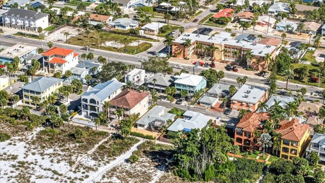 3575 GULF BOULEVARD 105, St Pete Beach, FL 33706