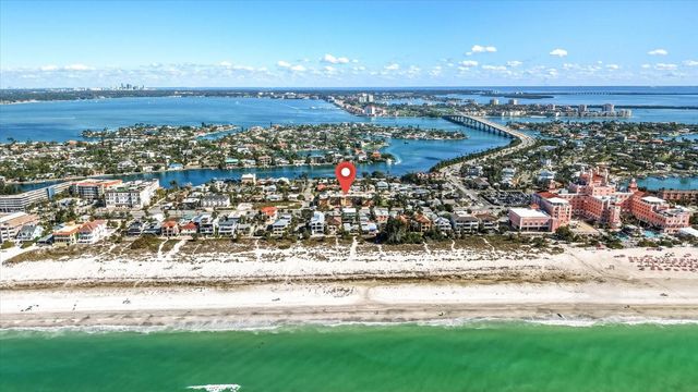 3575 GULF BOULEVARD 105, St Pete Beach, FL 33706