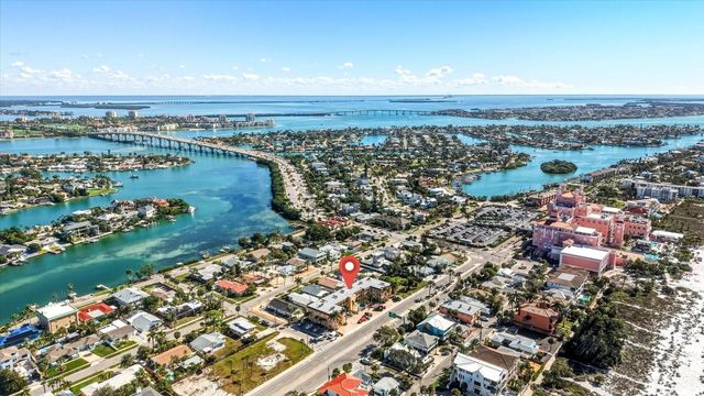 3575 GULF BOULEVARD 105, St Pete Beach, FL 33706
