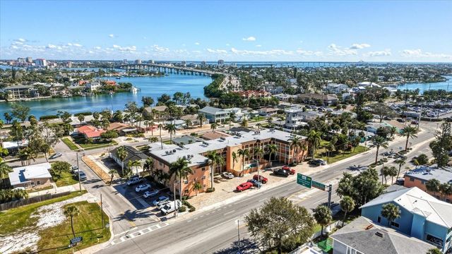 3575 GULF BOULEVARD 105, St Pete Beach, FL 33706