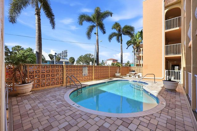3575 GULF BOULEVARD 105, St Pete Beach, FL 33706
