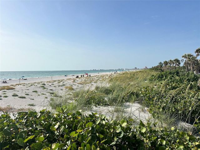 3575 GULF BOULEVARD 105, St Pete Beach, FL 33706