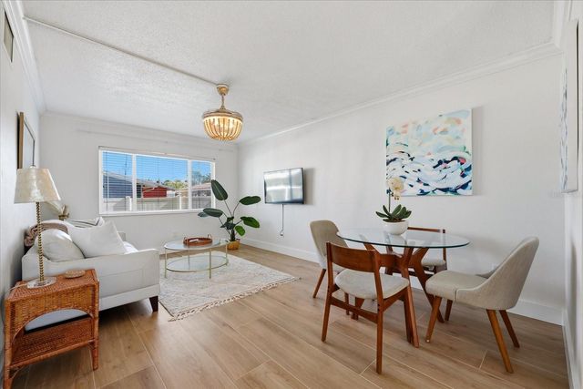 3575 GULF BOULEVARD 105, St Pete Beach, FL 33706