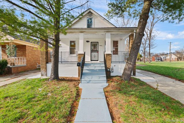 7473 Quinn Street, Detroit, MI 48234