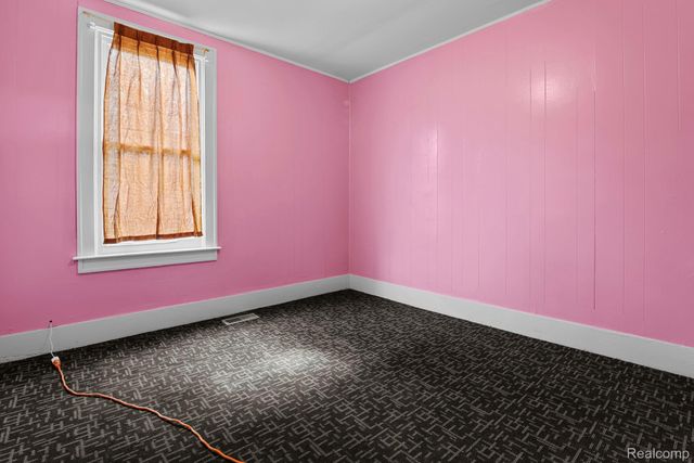 7473 Quinn Street, Detroit, MI 48234