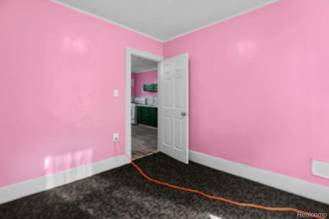 7473 Quinn Street, Detroit, MI 48234