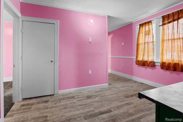 7473 Quinn Street, Detroit, MI 48234