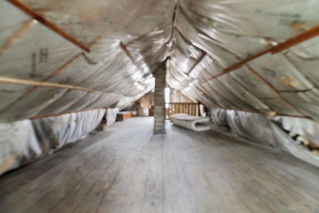 7473 Quinn Street, Detroit, MI 48234