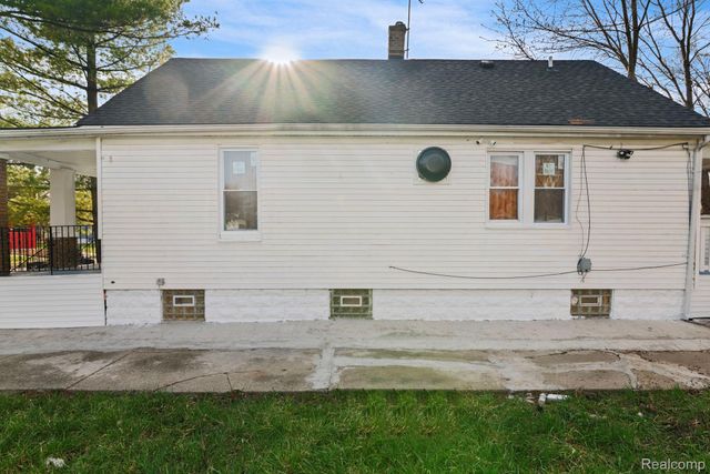 7473 Quinn Street, Detroit, MI 48234