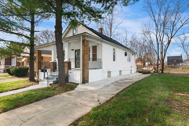 7473 Quinn Street, Detroit, MI 48234