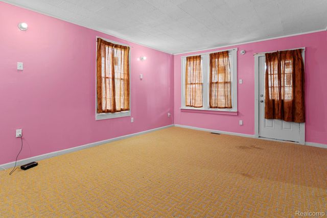 7473 Quinn Street, Detroit, MI 48234