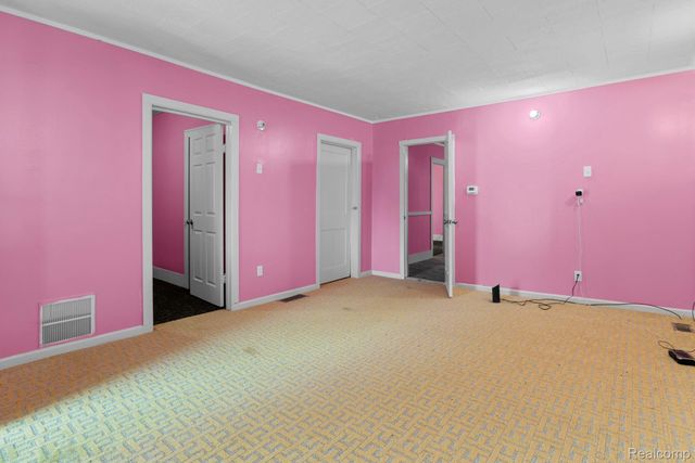 7473 Quinn Street, Detroit, MI 48234