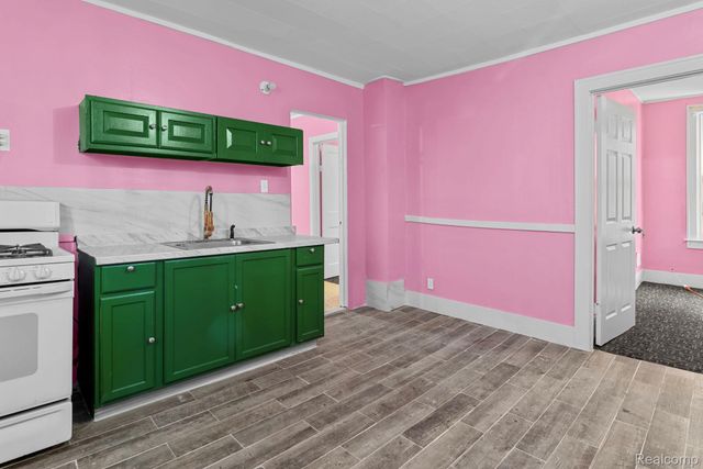 7473 Quinn Street, Detroit, MI 48234