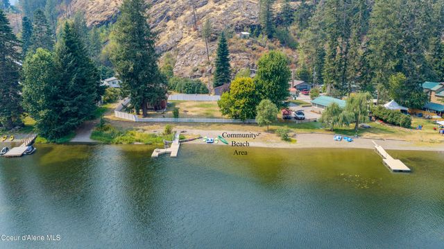 20725 N Altamont RD, Rathdrum, ID 83858