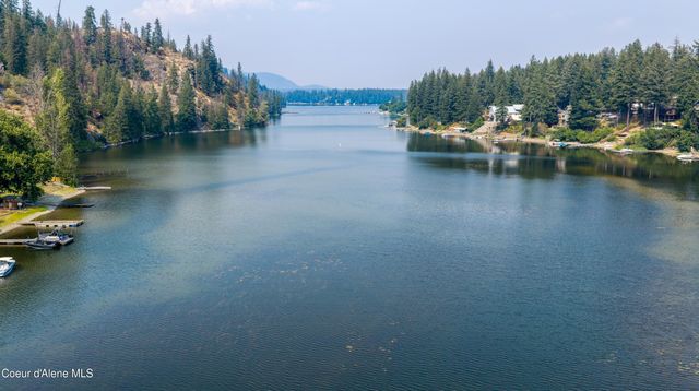 20725 N Altamont RD, Rathdrum, ID 83858
