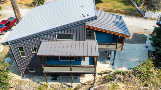 20725 N Altamont RD, Rathdrum, ID 83858