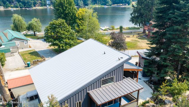 20725 N Altamont RD, Rathdrum, ID 83858