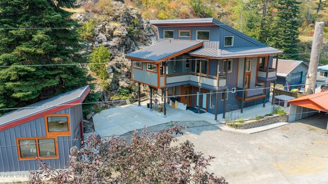 20725 N Altamont RD, Rathdrum, ID 83858