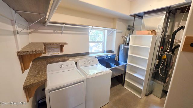 20725 N Altamont RD, Rathdrum, ID 83858