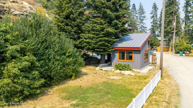 20725 N Altamont RD, Rathdrum, ID 83858
