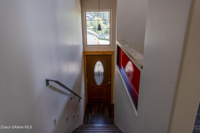 20725 N Altamont RD, Rathdrum, ID 83858