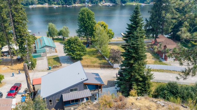 20725 N Altamont RD, Rathdrum, ID 83858