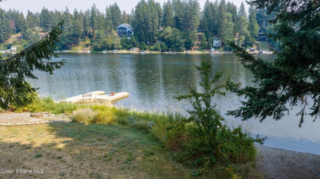 20725 N Altamont RD, Rathdrum, ID 83858