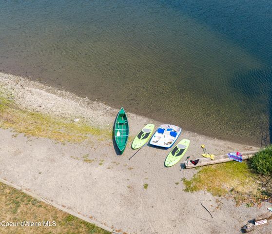 20725 N Altamont RD, Rathdrum, ID 83858