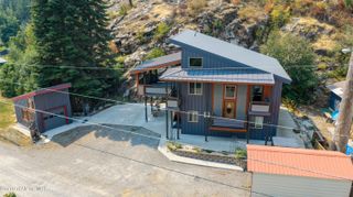 20725 N Altamont RD, Rathdrum, ID 83858
