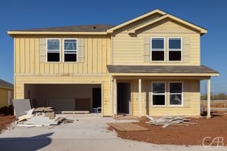 2111 Brooke Lane, Brownwood, TX 76801
