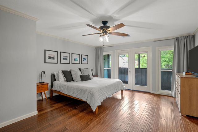 2501 Eldridge Lane, Waco, TX 76710