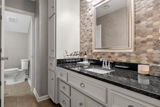 2501 Eldridge Lane, Waco, TX 76710