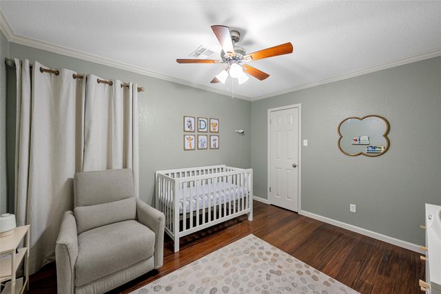 2501 Eldridge Lane, Waco, TX 76710