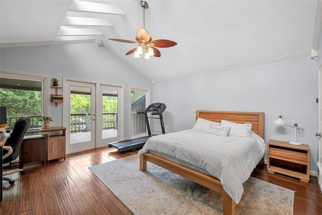 2501 Eldridge Lane, Waco, TX 76710