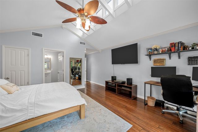 2501 Eldridge Lane, Waco, TX 76710