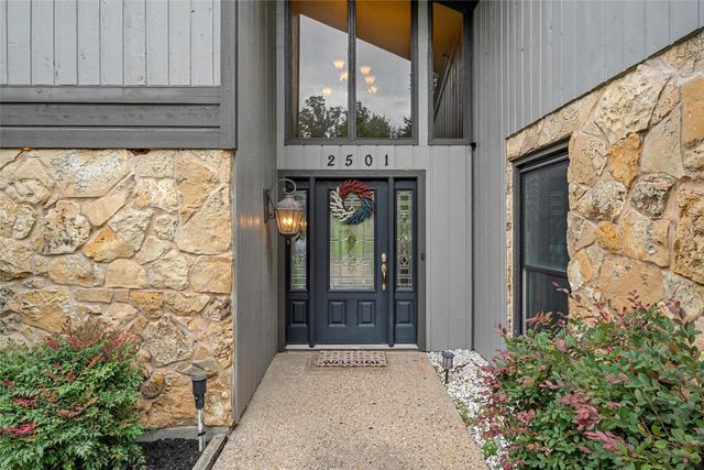 2501 Eldridge Lane, Waco, TX 76710