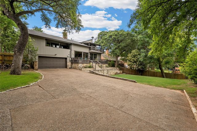 2501 Eldridge Lane, Waco, TX 76710