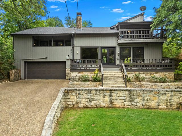 2501 Eldridge Lane, Waco, TX 76710