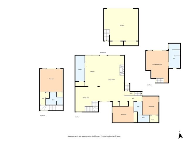 2501 Eldridge Lane, Waco, TX 76710