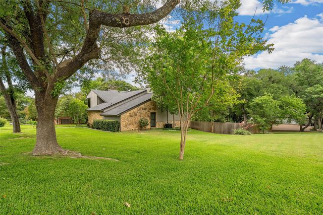 2501 Eldridge Lane, Waco, TX 76710