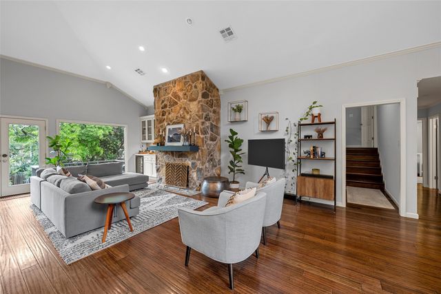2501 Eldridge Lane, Waco, TX 76710