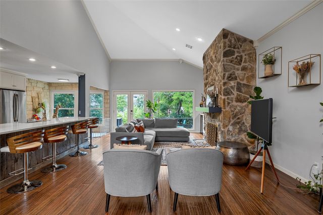 2501 Eldridge Lane, Waco, TX 76710