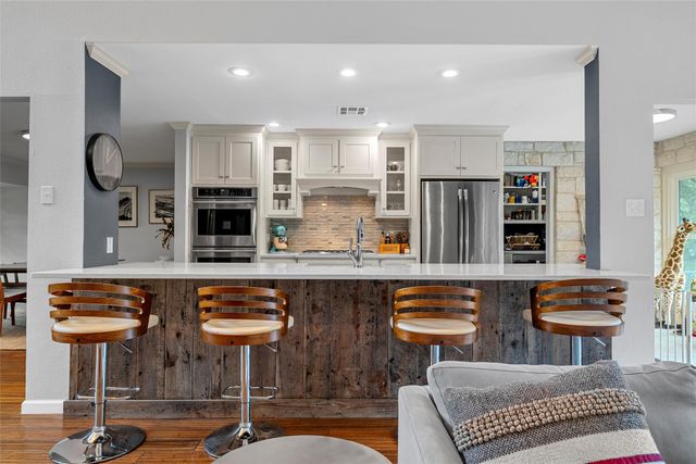 2501 Eldridge Lane, Waco, TX 76710