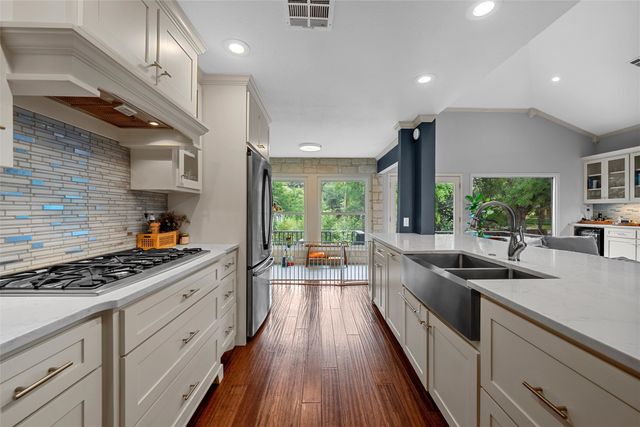 2501 Eldridge Lane, Waco, TX 76710