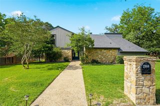 2501 Eldridge Lane, Waco, TX 76710